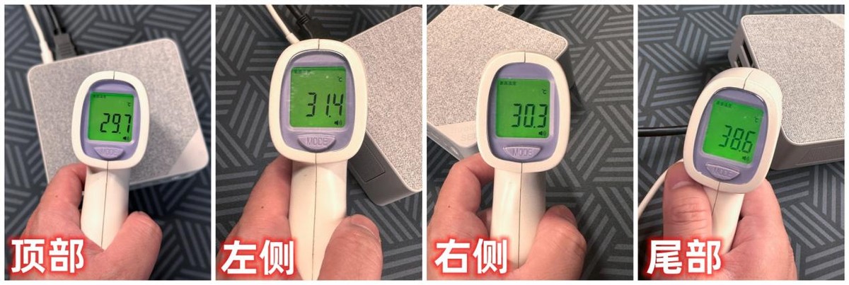 零刻迷你主机ser5max拆解,零刻ser5max迷你主机评测