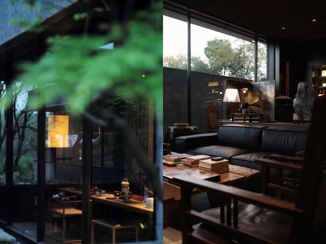 在杭州，会玩的人夏天都来这了