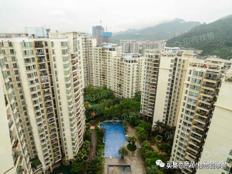 深圳西丽南国丽城2008年房价,深圳市南山区南国丽城