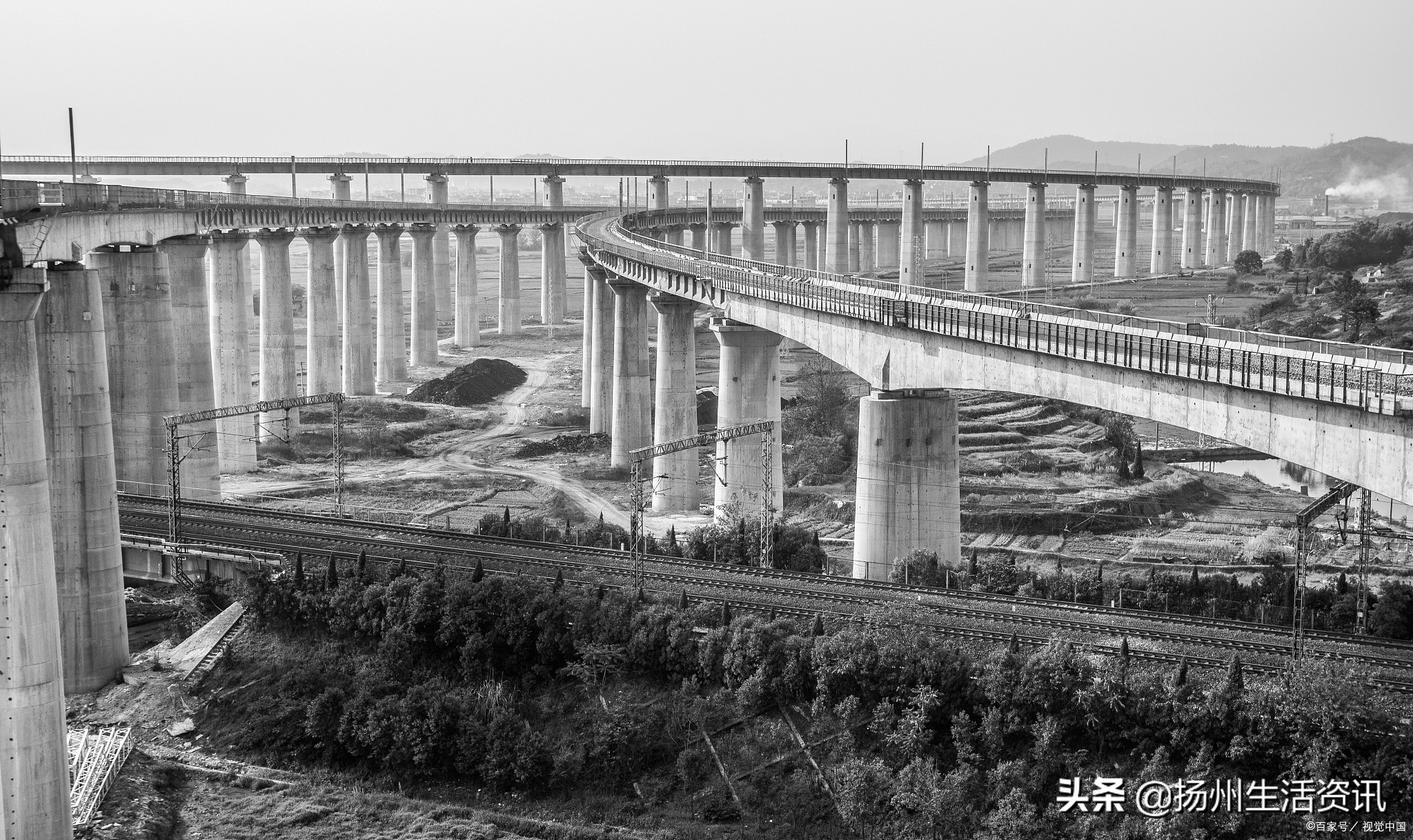 人口激增1.6万！外地人在「扬州」购房政策盘点