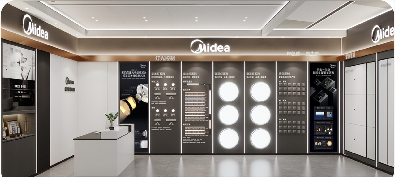 美的照明质量,美的照明灯具质量怎么样