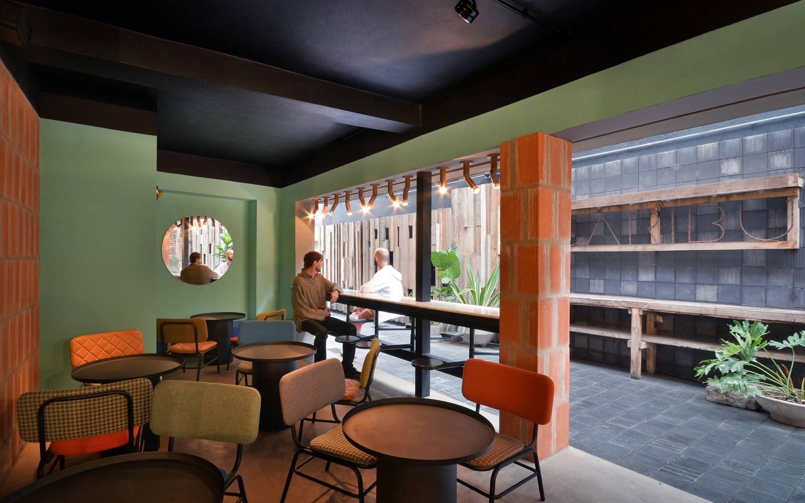 酒吧设计装修思路和技巧,酒吧装修设计步骤介绍