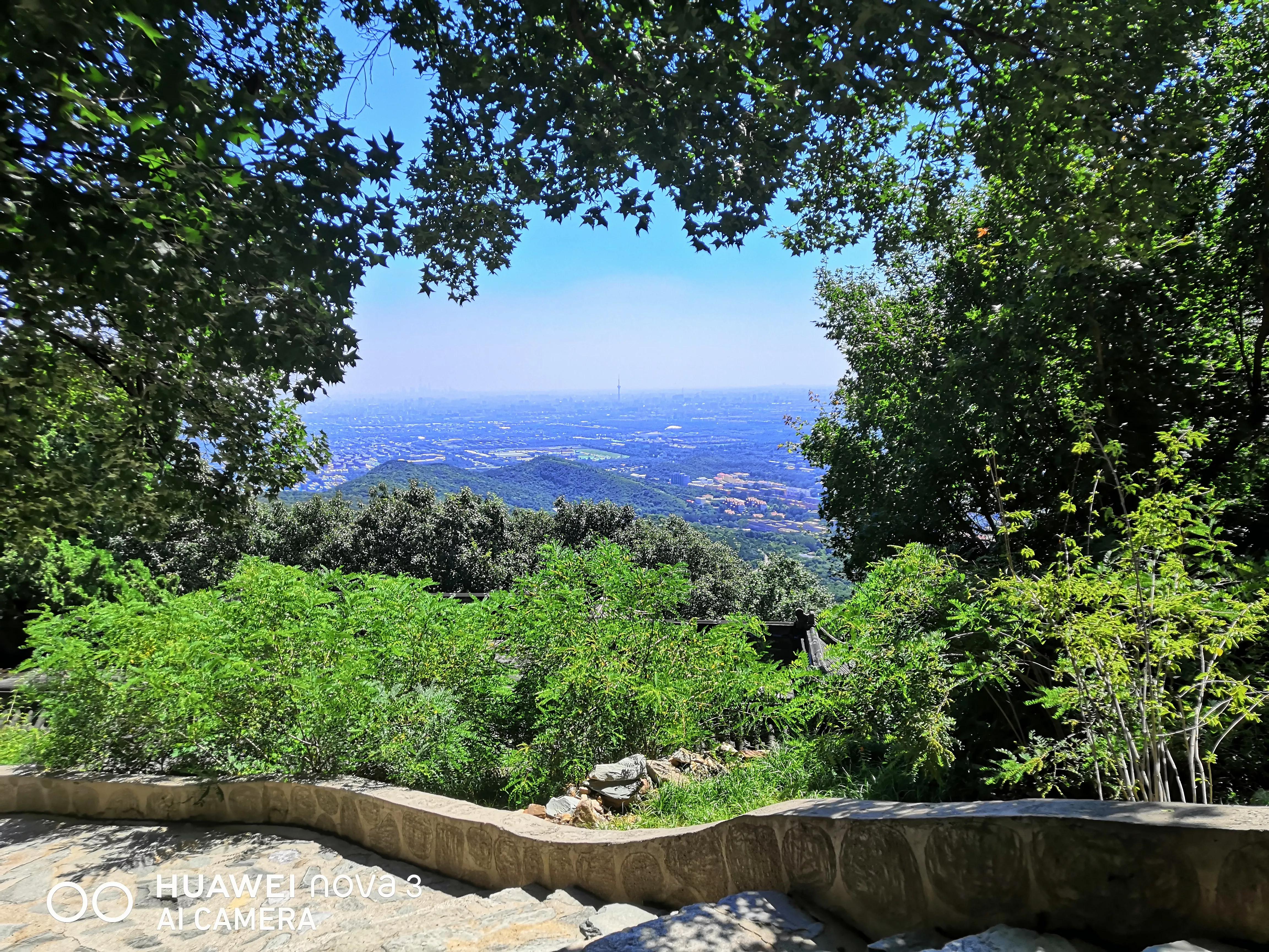 为何叫八大处,八大处从何而来