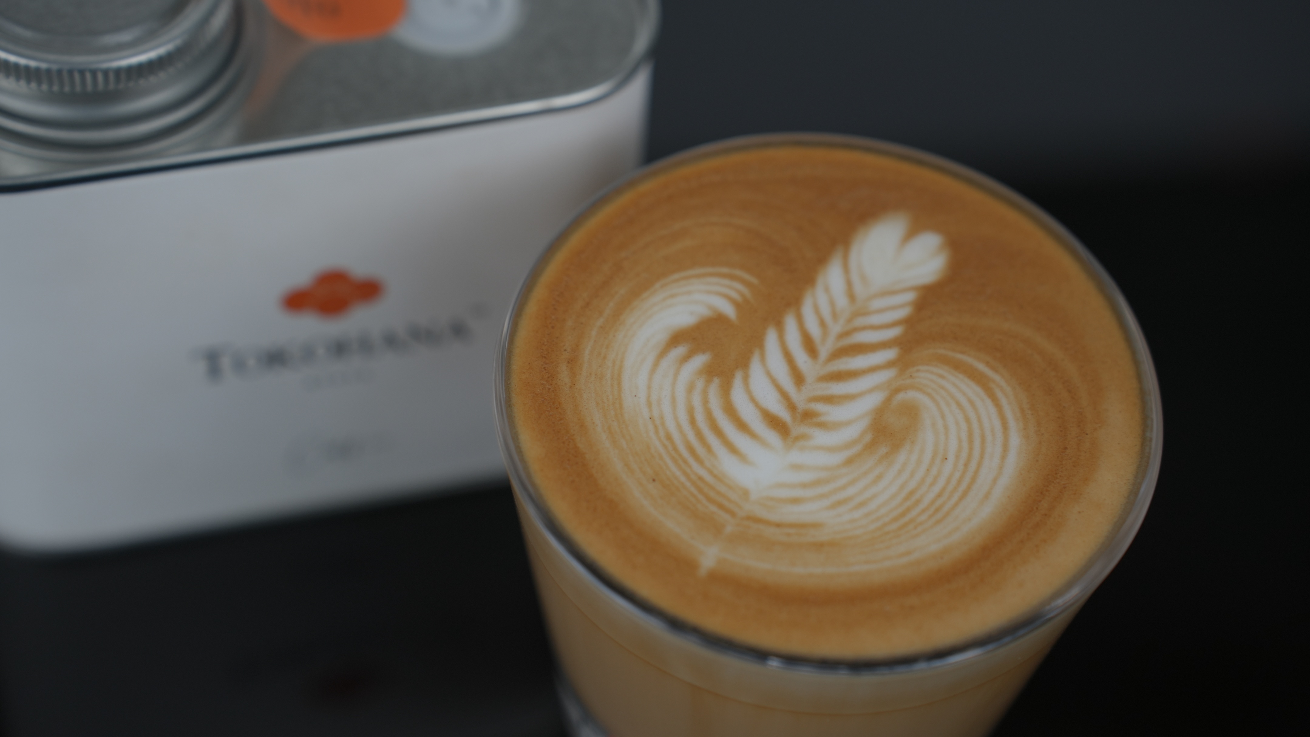 最简单奶泡制作方法,简易奶泡的做法