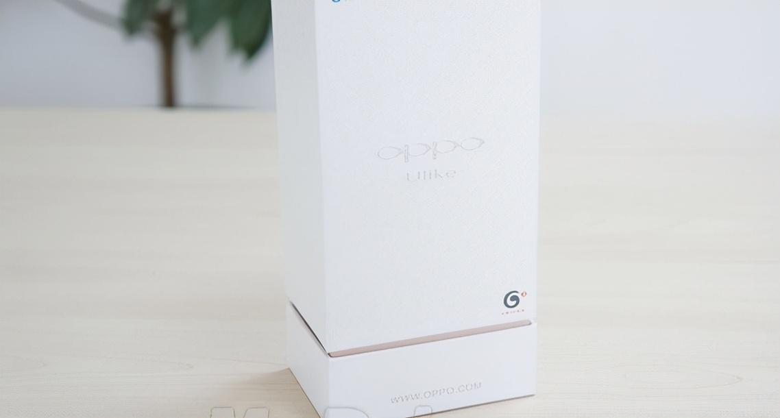 Ulike：自拍我为王OPPOUlike2手机