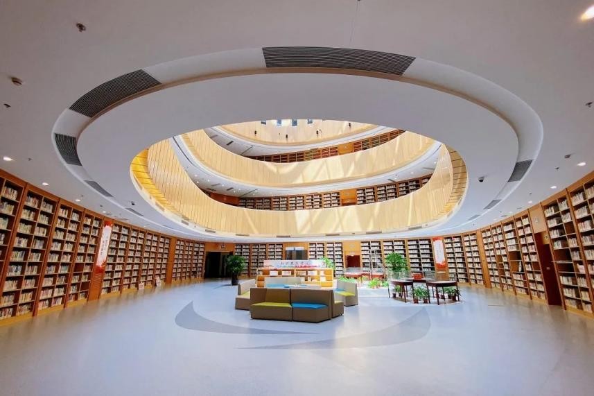 上海必打卡学府,上海最高学府排名第一