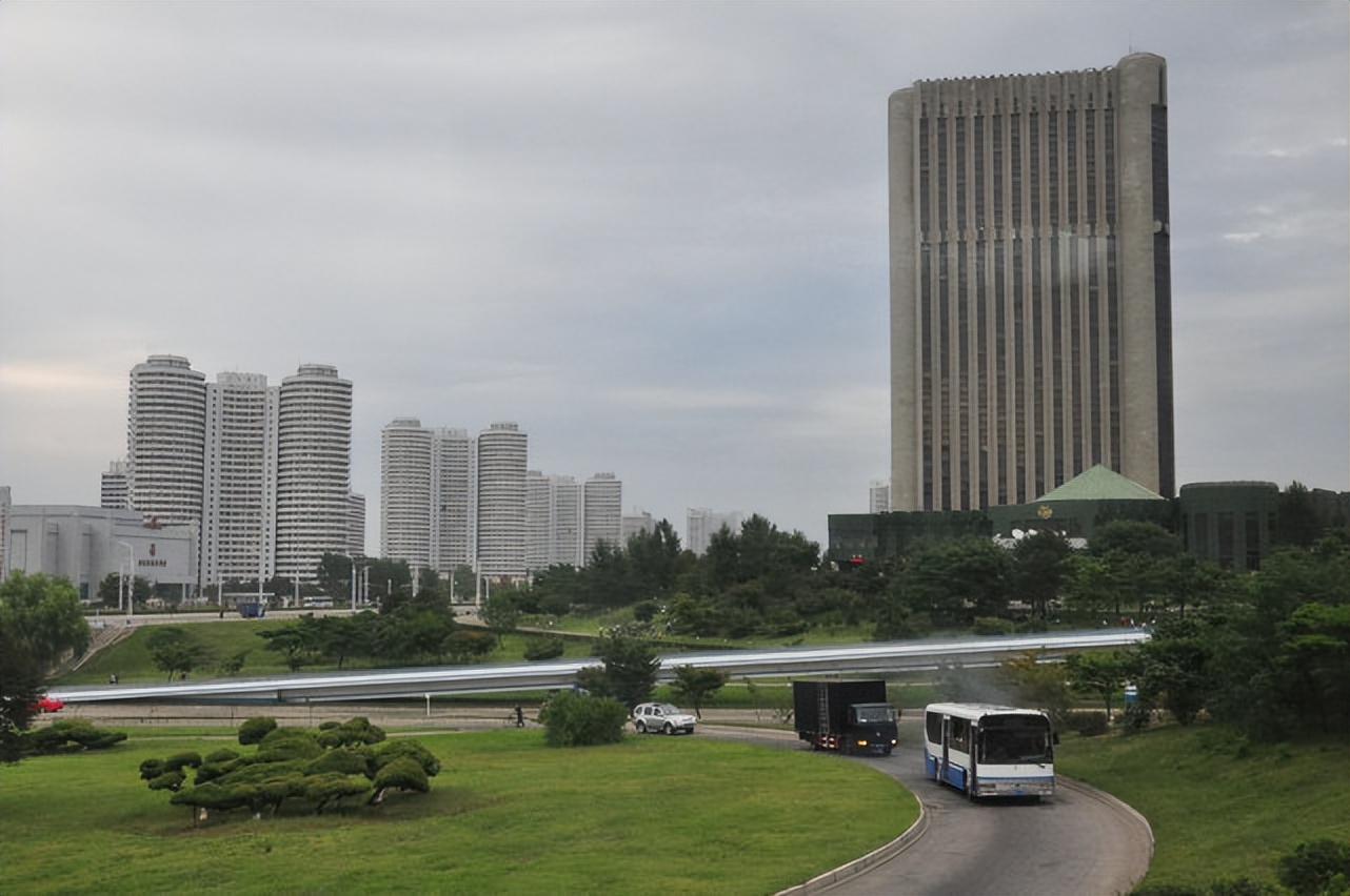 朝鲜最想要的东西是什么,朝鲜都有哪些好东西