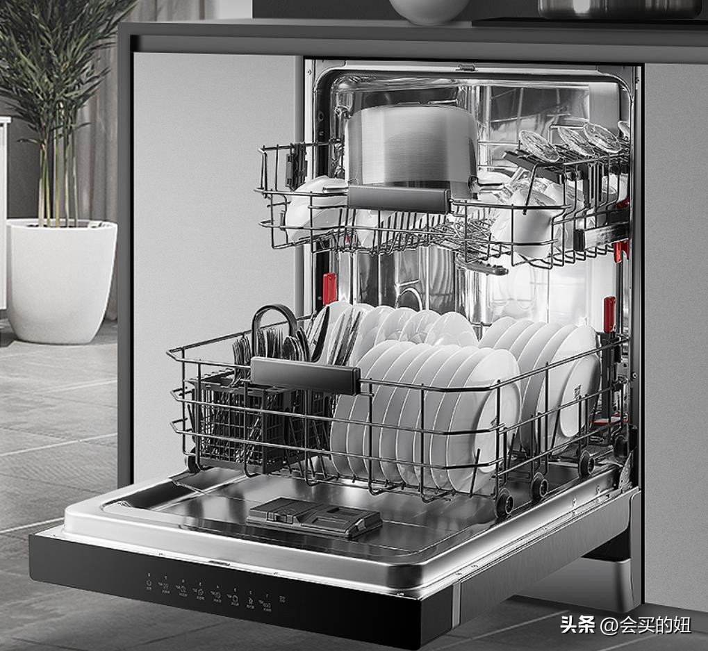 哪一种牌子的洗碗机最好用,买什么牌子的洗碗机比较好