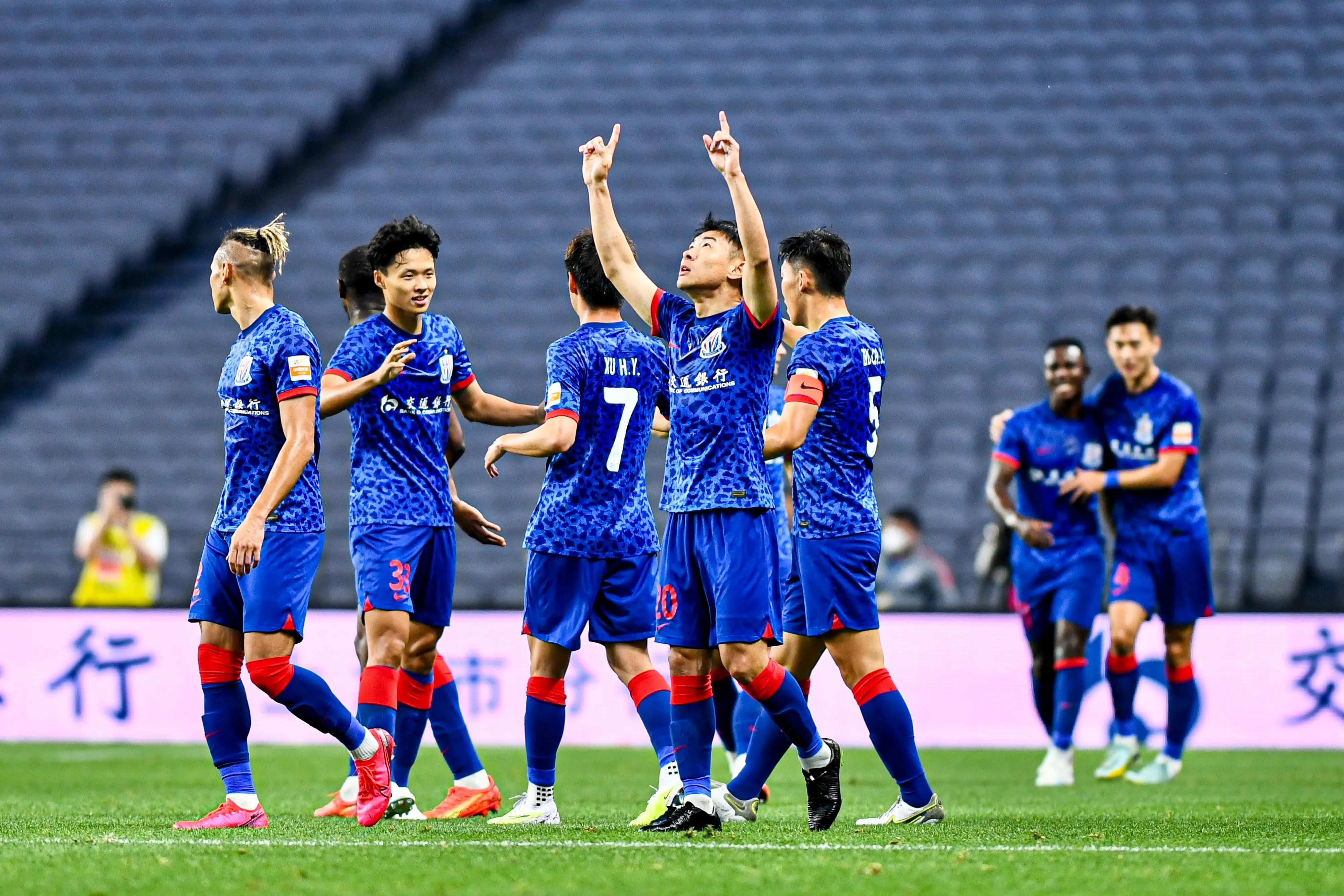 中超成都蓉城赛后发布会徐正源,成都蓉城vs上海申花冲突