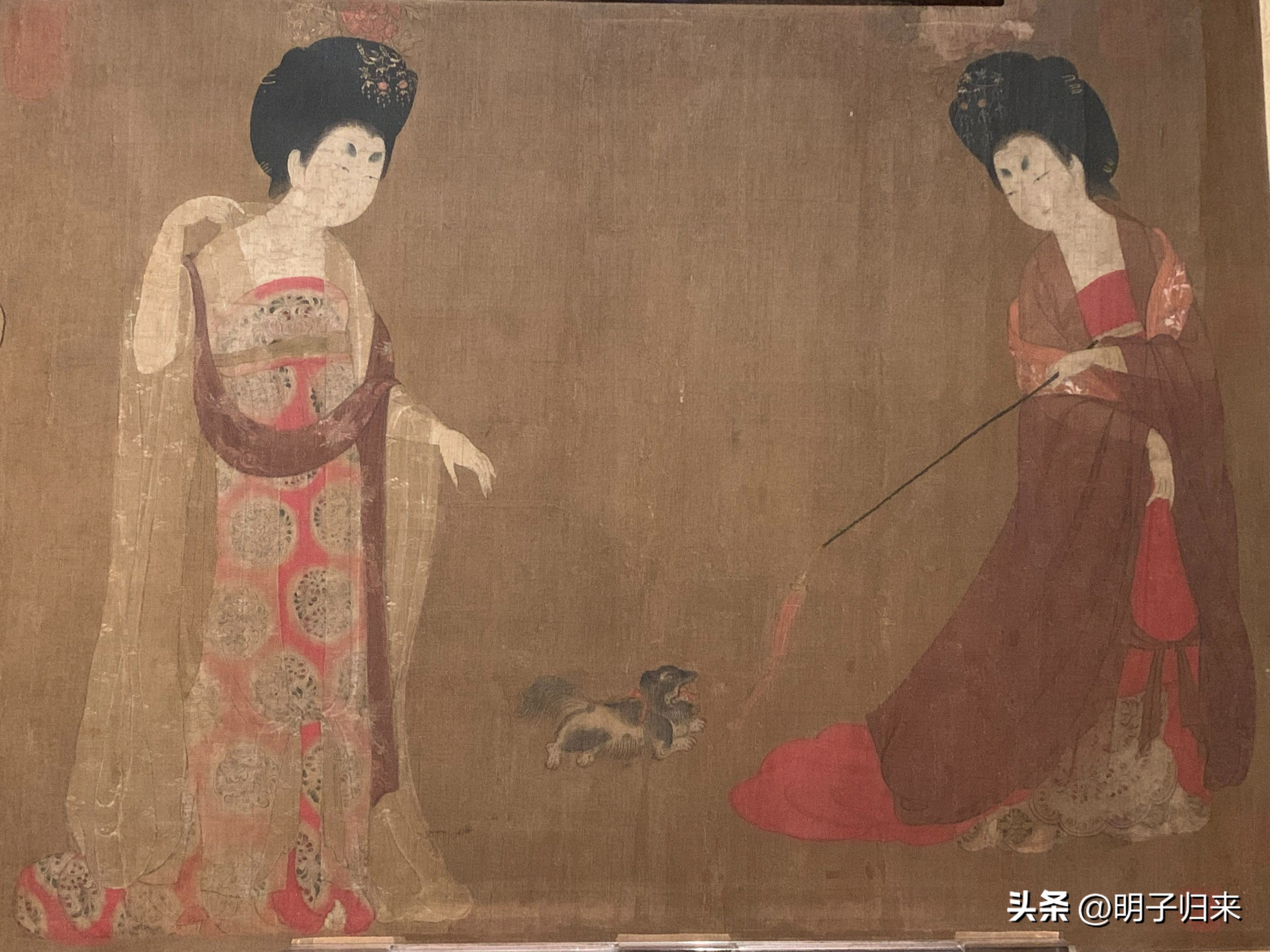 大辽风云：哪件宝贝可以代言辽博？