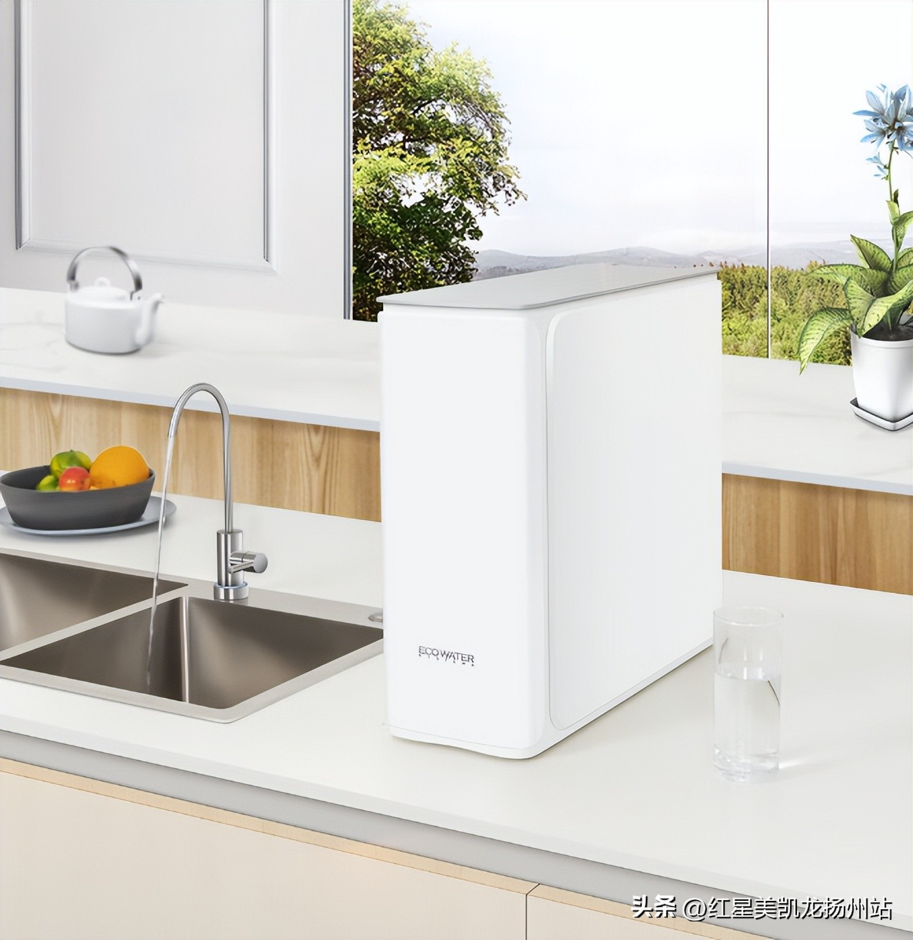 智能新品类家电改变生活品质,智能家电美好生活馆