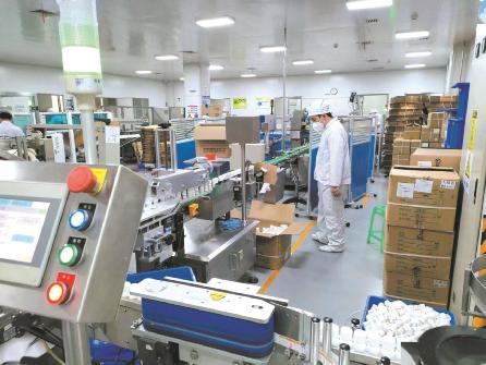 印度布洛芬事件,印度制布洛芬