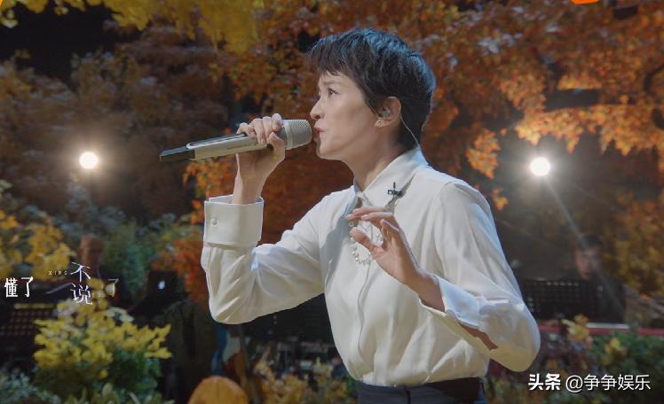 湖南卫视时光音乐会周深方文山,方文山夸赞周深演唱下雨的声音