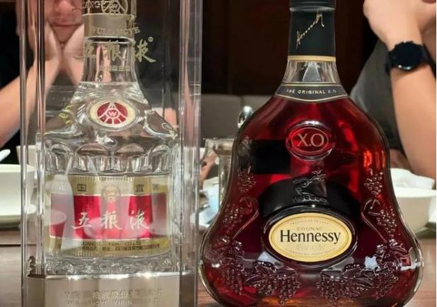 洋酒xo是什么酿出来的,xo洋酒是什么酒