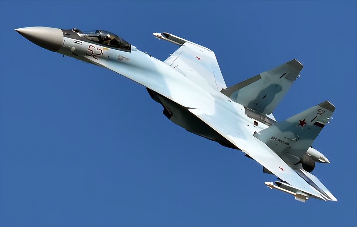 埃及接收首批苏35,伊朗采购苏35对中东有什么影响