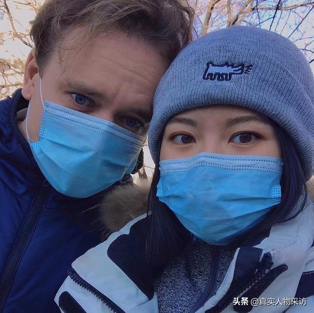 我和老公在城里上班赚钱养家,在俄罗斯买房花了20万