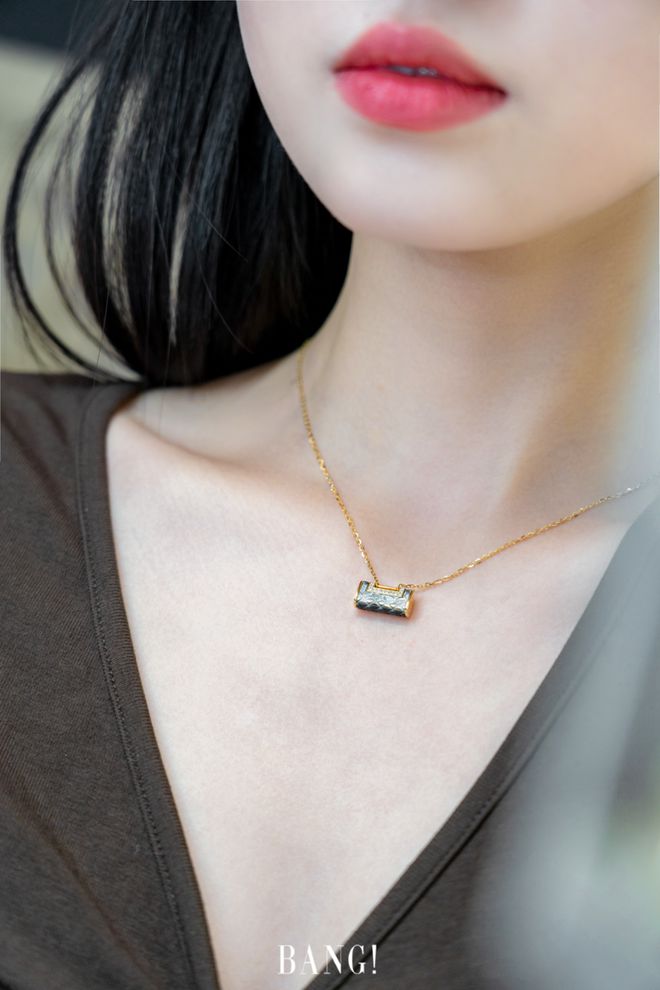 潮宏基襄阳首家非遗花丝概念店,潮宏基花丝工艺探店视频