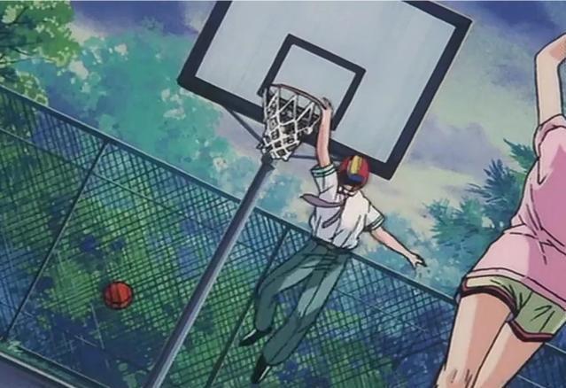 灌篮高手樱木花道黑历史,灌篮高手樱木花道100个事件