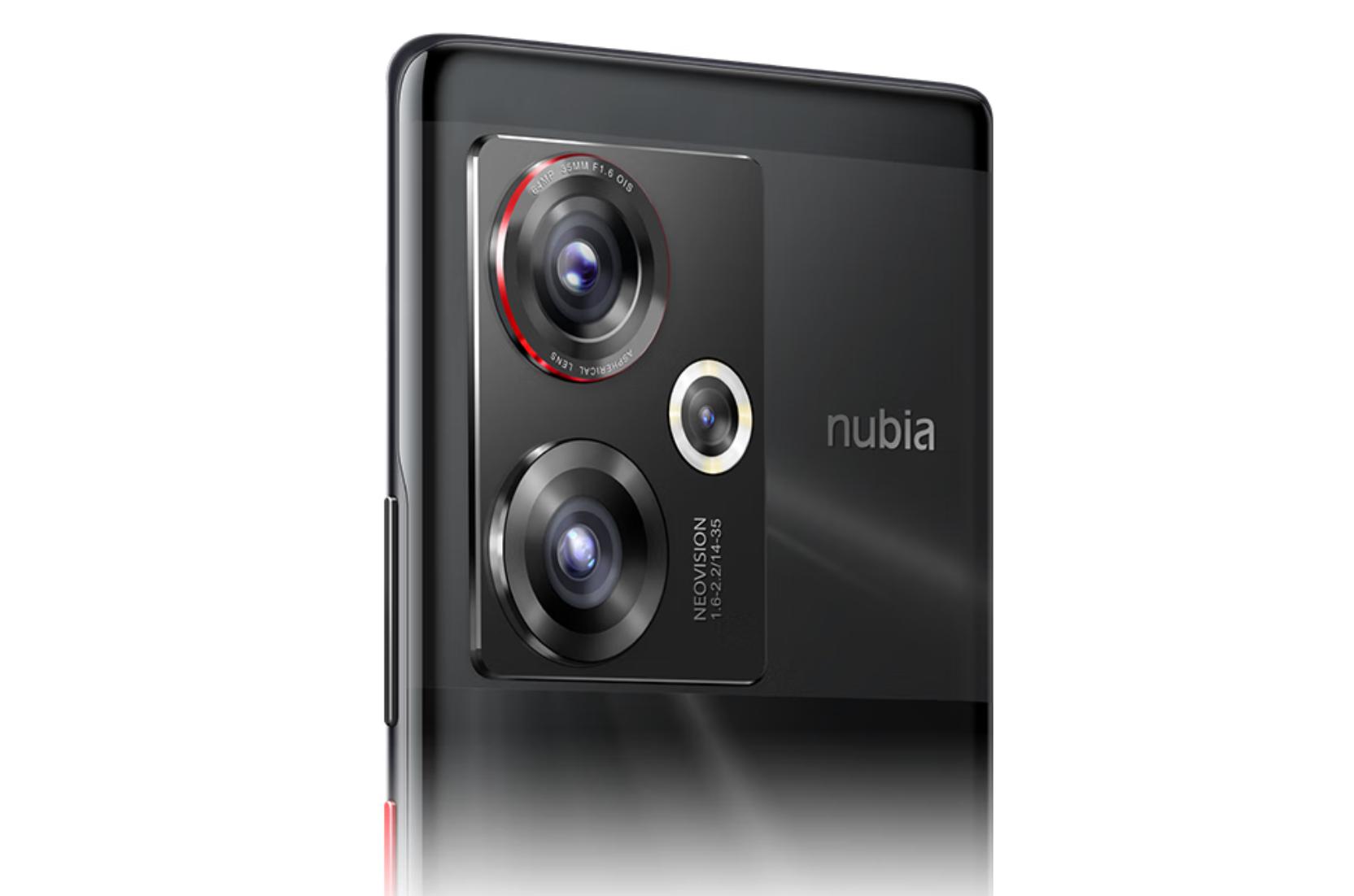 “新卷王”突然官宣新旗舰：骁龙8Gen2领先版+超越1英寸，7月见