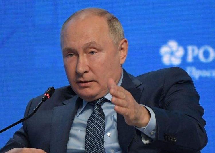 欧洲将迎来20年来最极寒的天气,俄罗斯迎来最冷的冬天