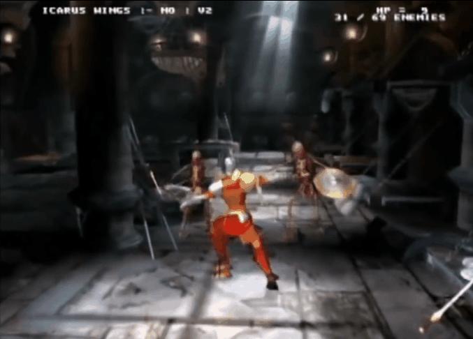 从希腊神话到北欧诸神的弑神之路,从希腊神话杀到北欧神话的是谁