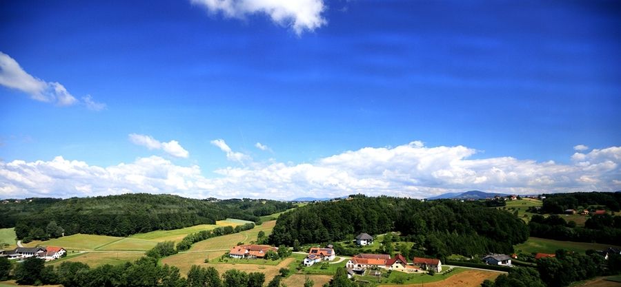 俄罗斯的无奈和尴尬,俄罗斯的地理优势