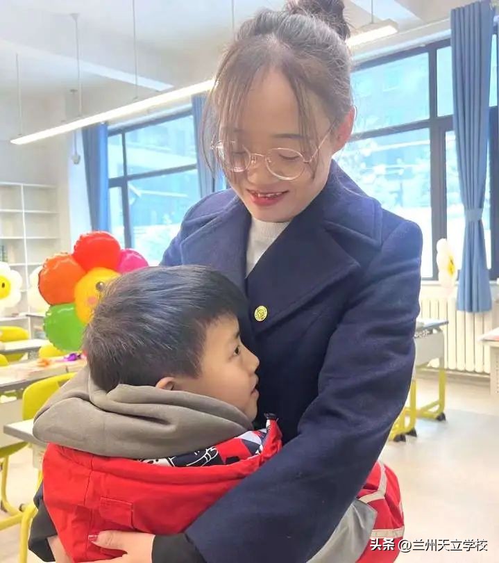 兰州天立根基小学,兰州天立根基小学秋游