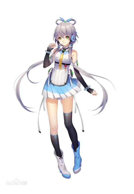 虚拟歌手洛天依在现场能看见吗,虚拟歌手洛天依和哪些人合作过