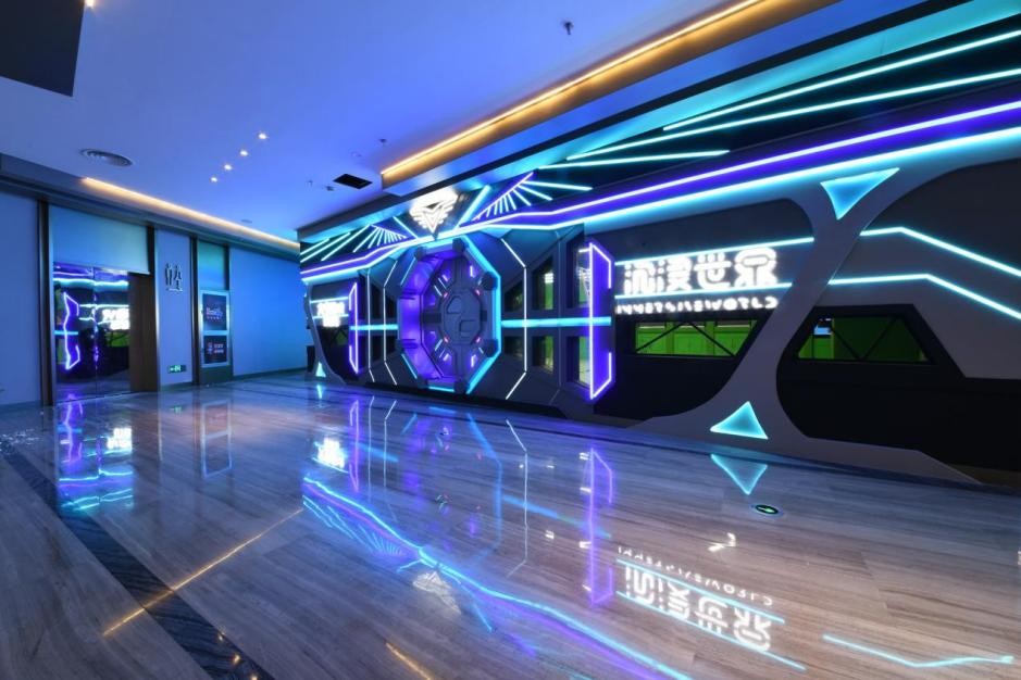 杭州激光imax影厅有几家,imax影厅观影体验