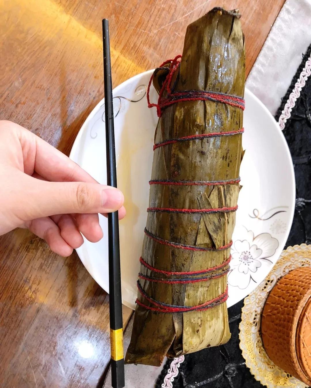 网购粽子哪个牌子好,潮汕什么牌子粽子最好吃