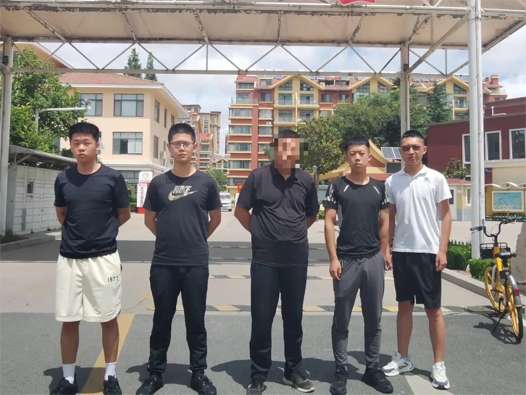 抓了一批嫌疑犯什么时候判刑,公安聚焦涉企案件