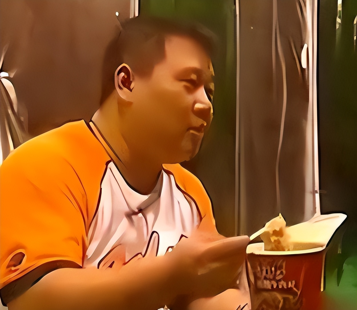 “不可一世”的曹云金，也走到了今天