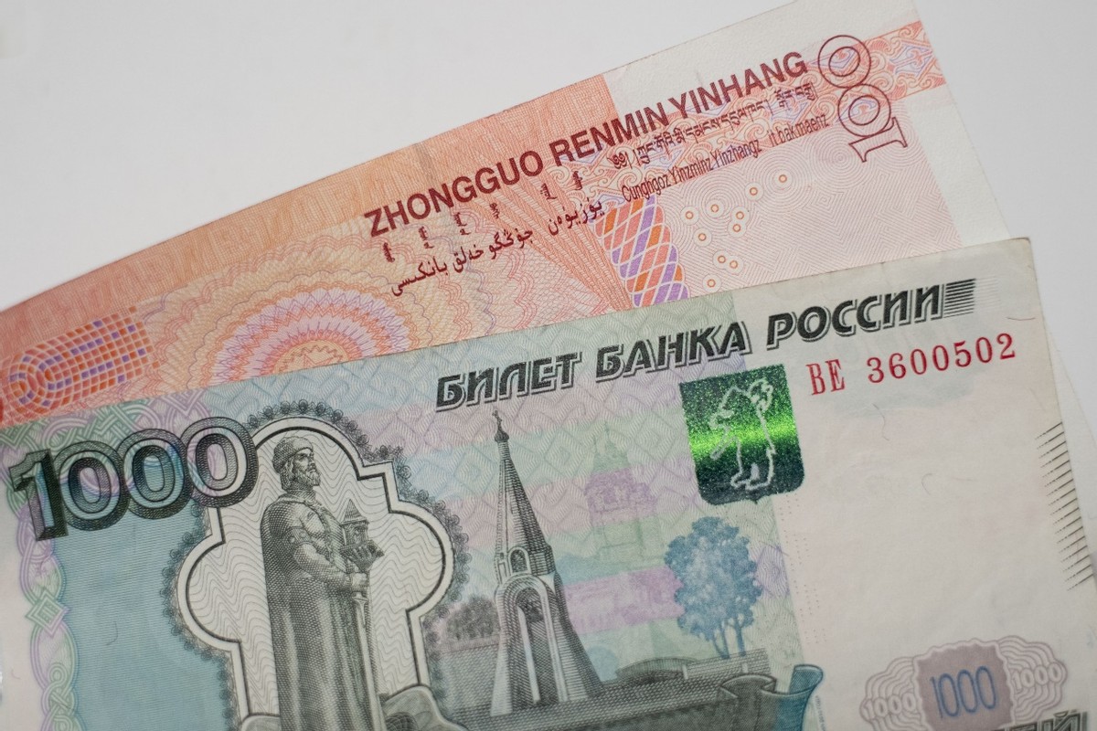 终结美元霸主地位，得靠人民币等金砖国家货币，缅甸总理通透了