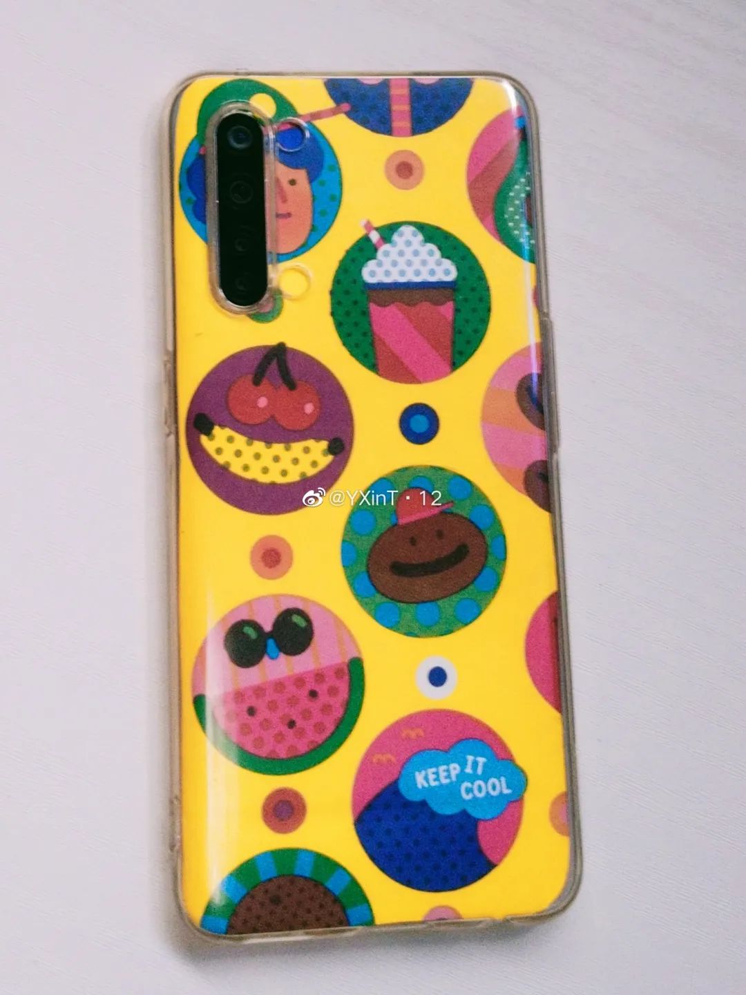 瑞幸logo文化理念及品牌内涵,瑞幸logo设计全过程