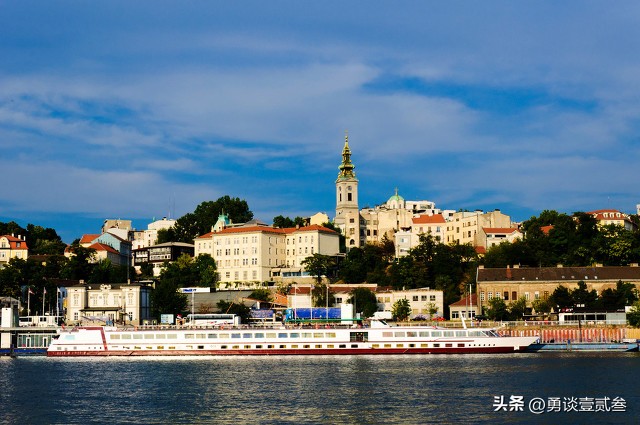 一分钟了解巴尔干半岛,三分钟了解塞尔维亚