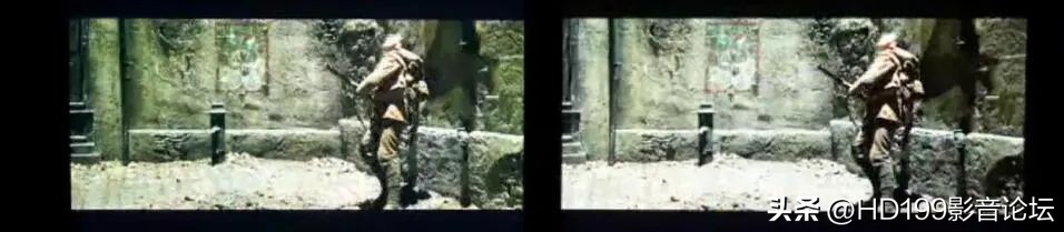 激光投影机8k高清最新款,激光投影机哪个品牌好5000流明