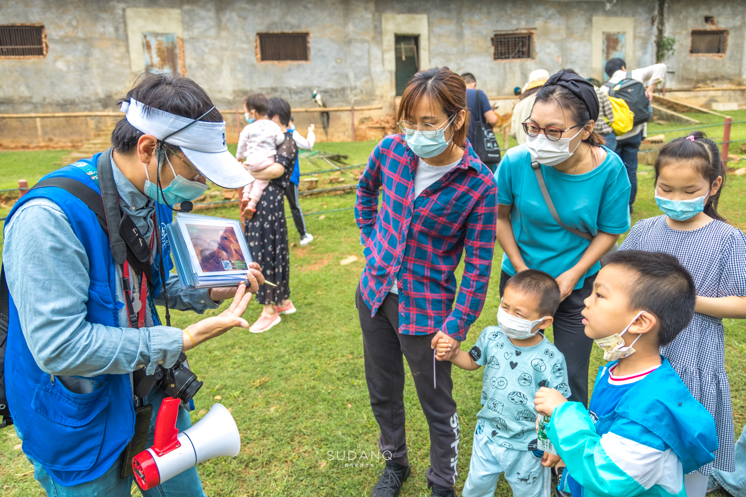 武汉哪个动物园比较适合小朋友玩,武汉值得带孩子去的动物园