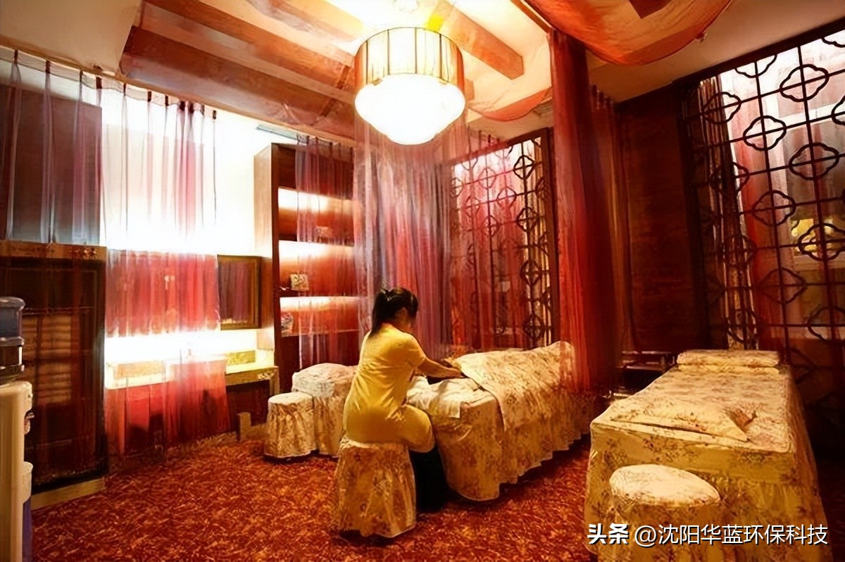 开一家洗浴中心投资多少钱,开一家洗浴中心投资多少