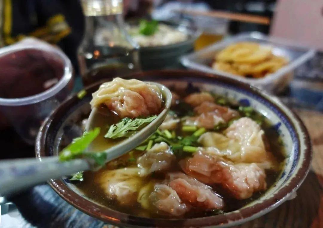 去青岛旅游必吃的美食有什么,到青岛必吃的美食