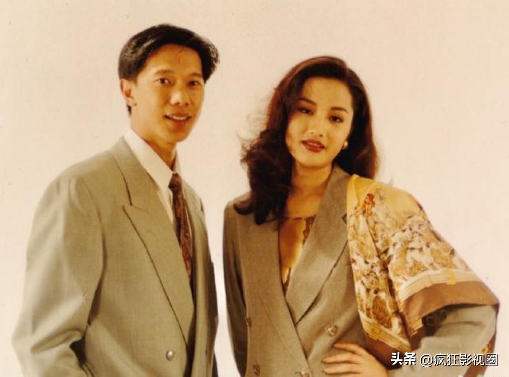 名和利，已经救不了瞿颖，曾经的国内第一模特