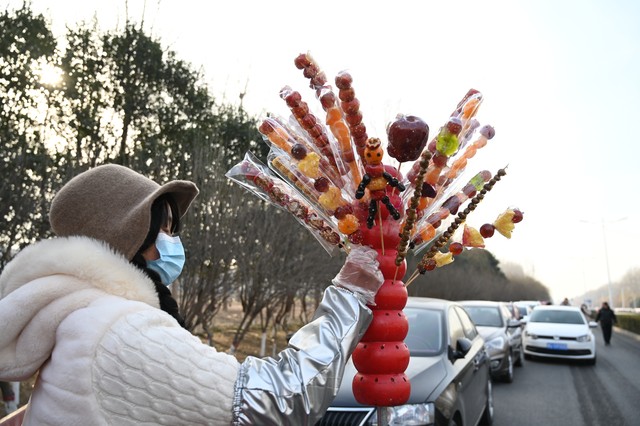 农闲时挣点小钱,适合打工人闲时挣钱的副业