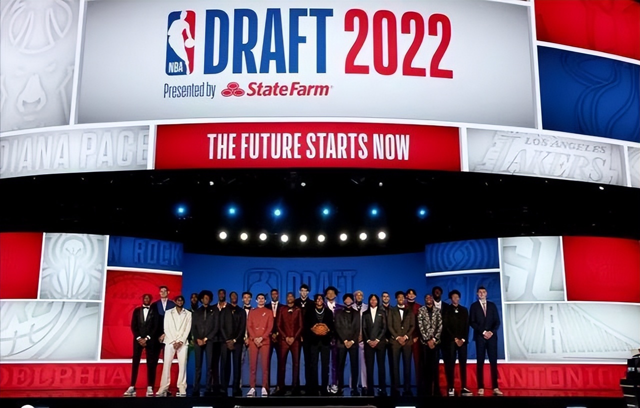 美媒：越来越多的美国体育生想要进入NBA，而不是NFL