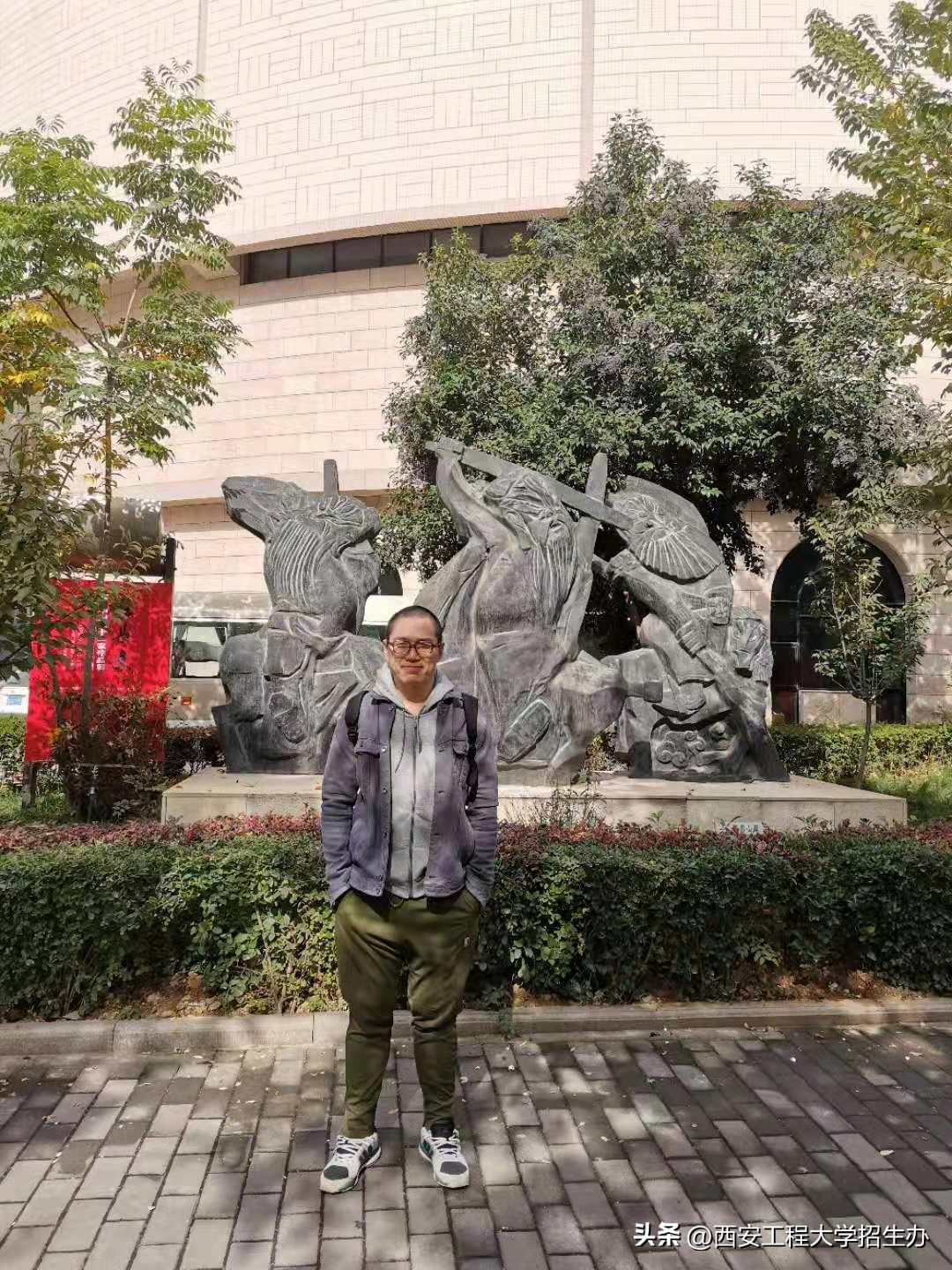 “橙小招”说专业|省级一流专业：环境设计—匠心独具，虚实相生