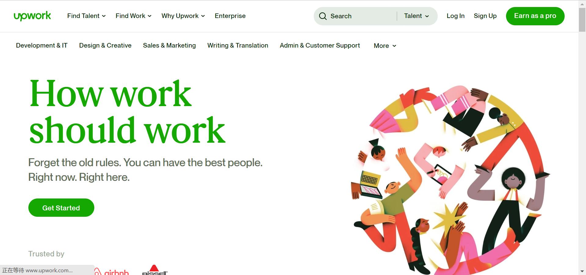 程序员学习的好网站,程序员视频学习网站