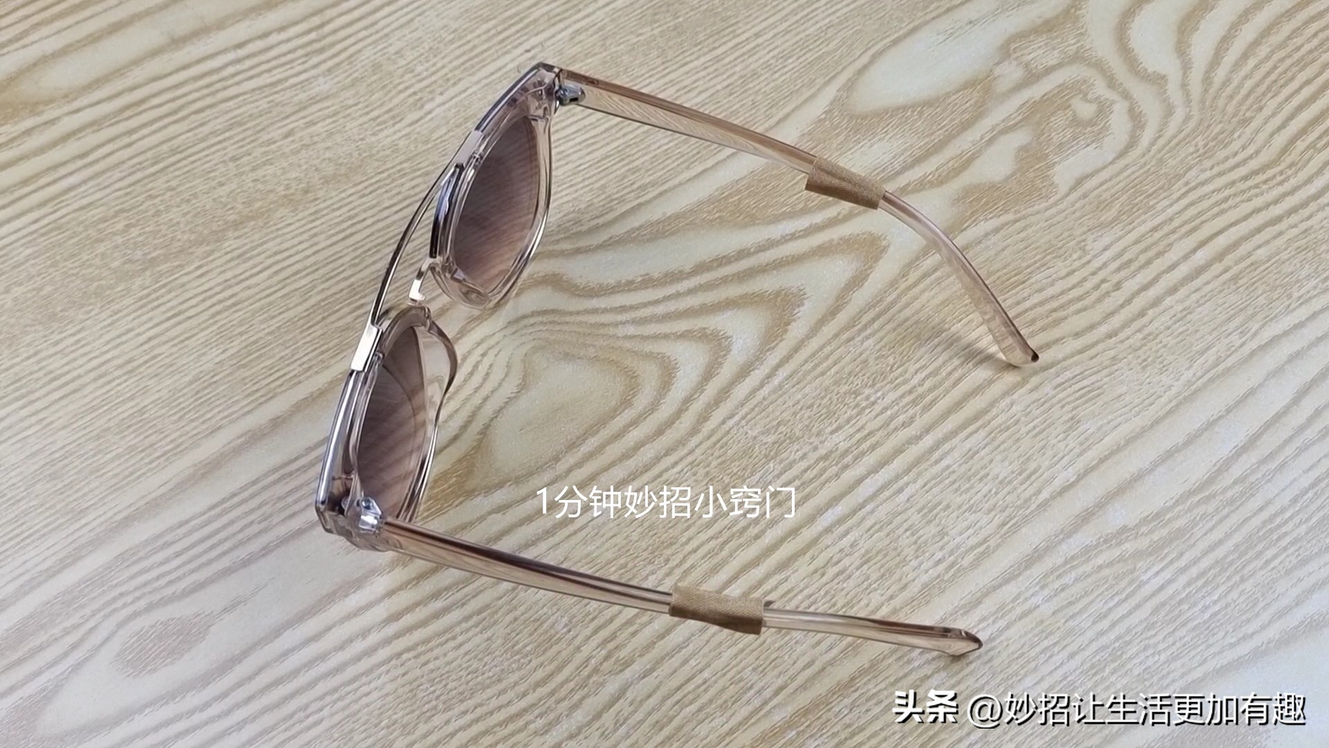 原来这才是创可贴的正确使用方式,才知道怎么正确贴创可贴