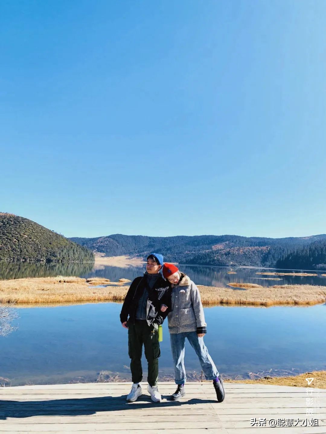 云南，80%年轻人最爱的度假圣地