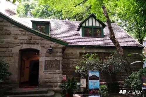 重庆打卡国泰艺术馆,重庆打卡四十七楼