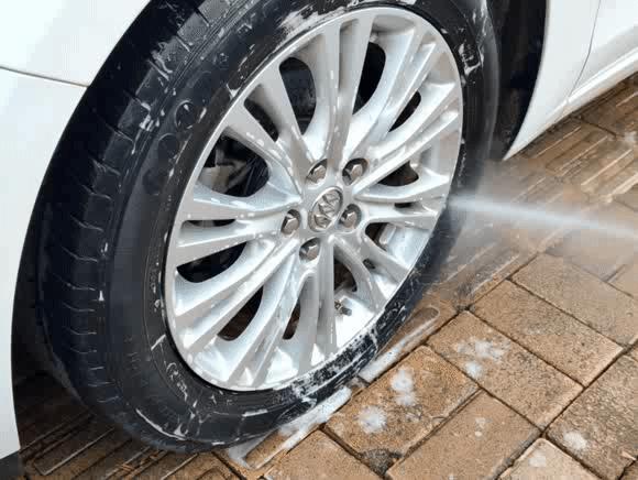 十款汽车清洁好物洗车机,哪款洗车清洗机好