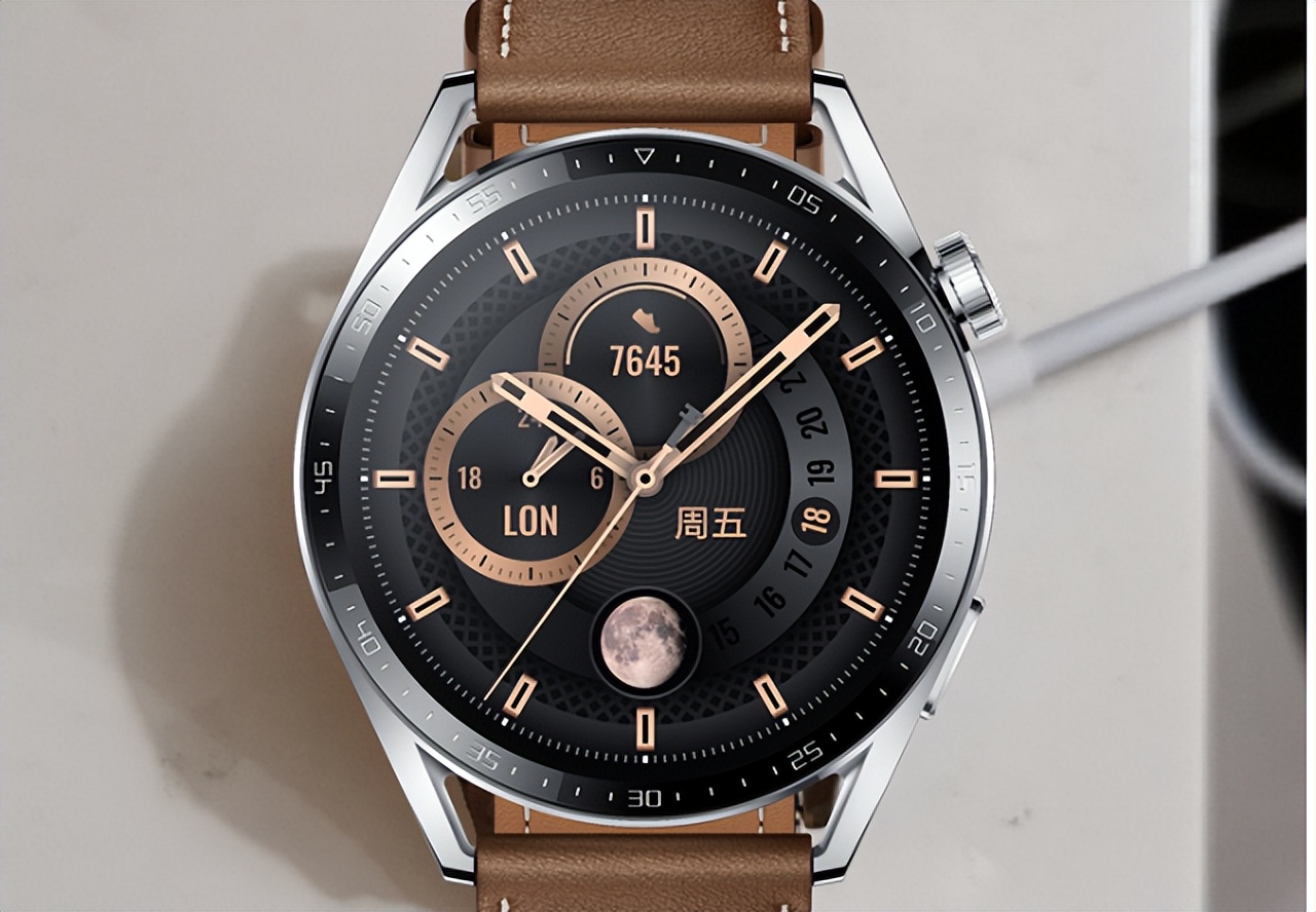 华为gt2手表怎样设置定时开关机,华为儿童手表一直重启怎么回事