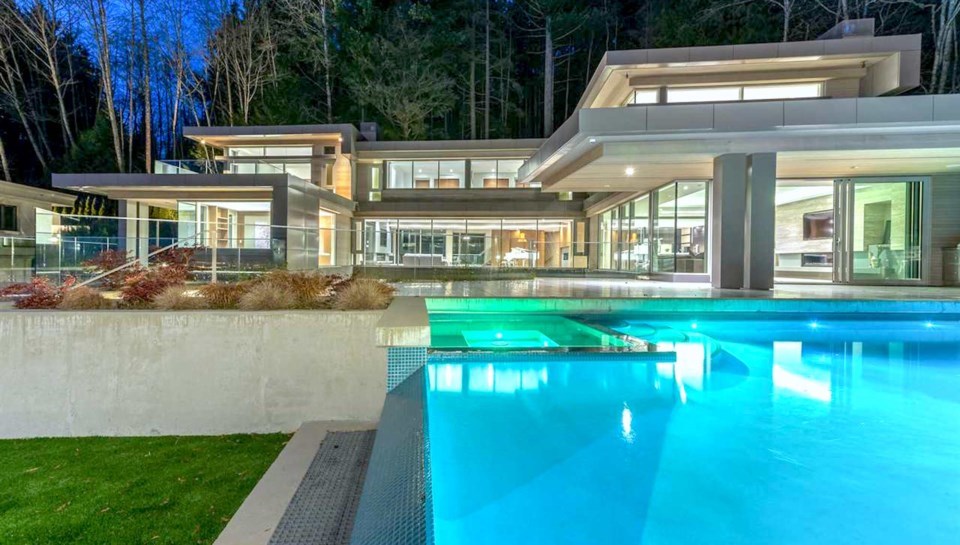 加拿大学区房,加拿大高中留学选学校